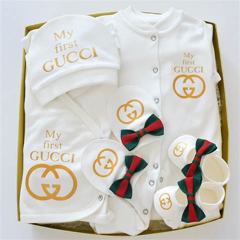 body neonato gucci|gucci for newborn babies.